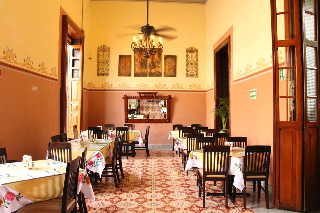 La Chaya Maya
