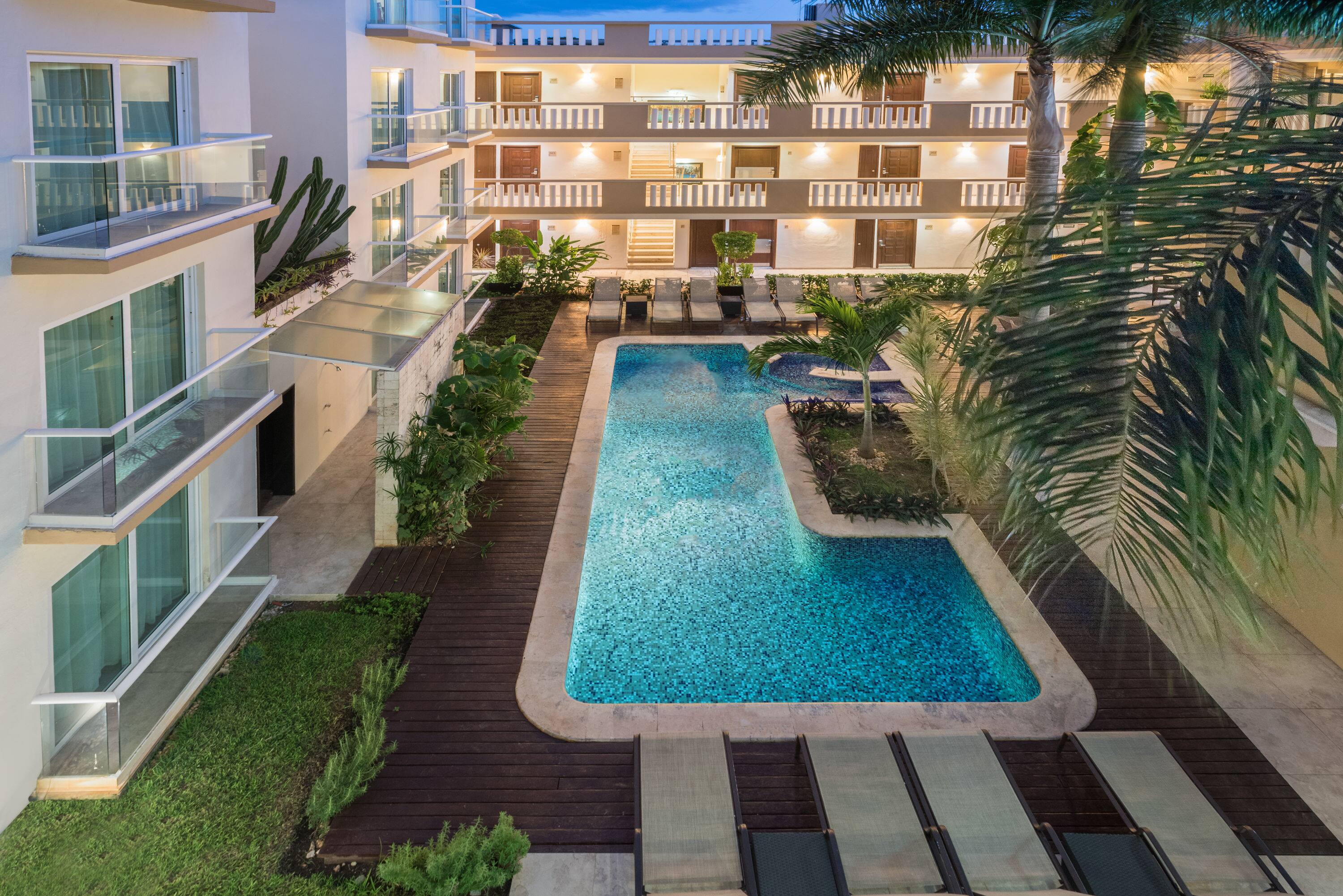 Wyndham Mérida