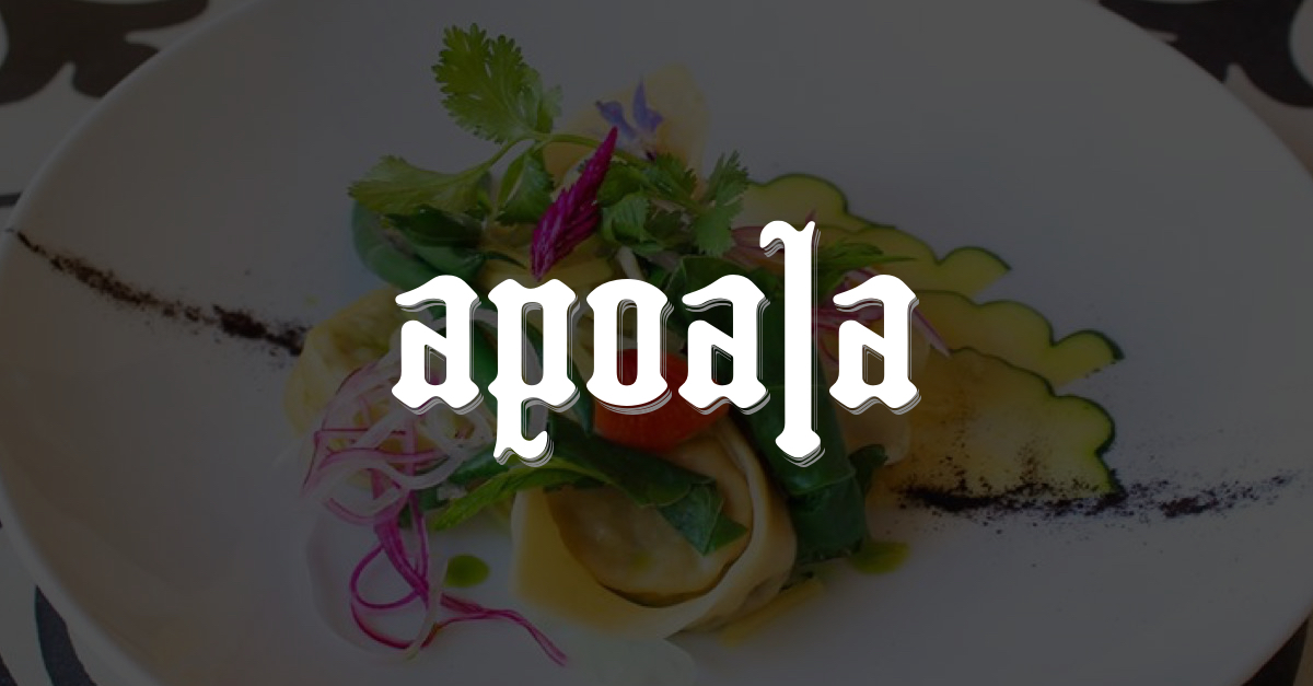 Apoala
