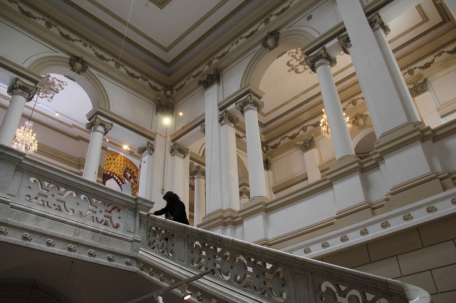More Mérida Museums