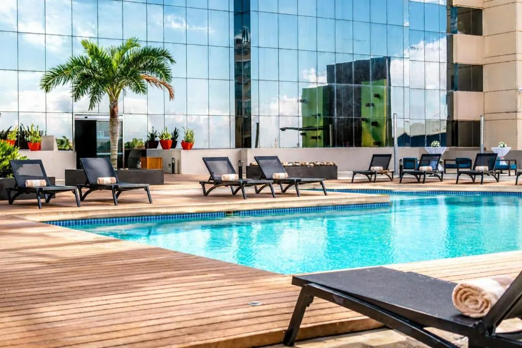 Hyatt Regency Mérida